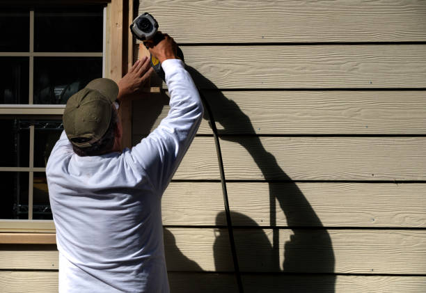 Best Siding Painting and Refinishing  in Roseland, NJ