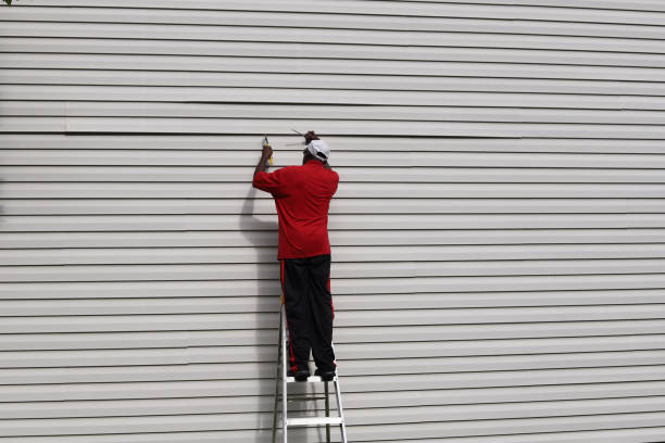 Best Vinyl Siding Installation  in Roseland, NJ