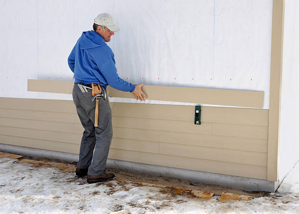 Trusted Roseland, NJ Siding Experts