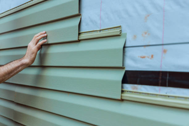 Historical Building Siding Restoration in Roseland, NJ
